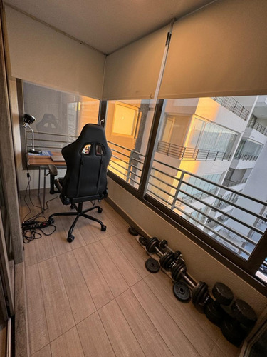 Arriendo Departamento 2D en suite Walk-in cl&oacute;set 2B 1E 1B Libertad - Vi&ntilde;a Del Mar