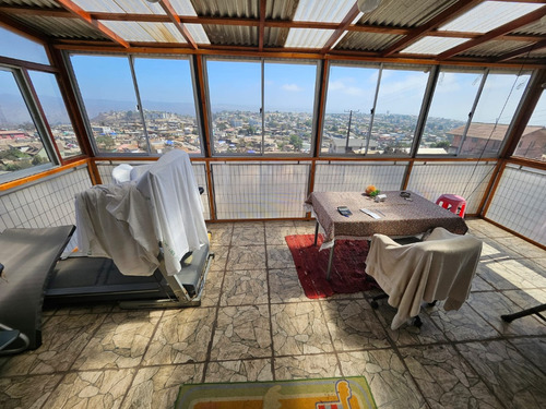 Arriendo Casa 5D 2B 5E 2B Santa Julia - Vi&ntilde;a Del Mar