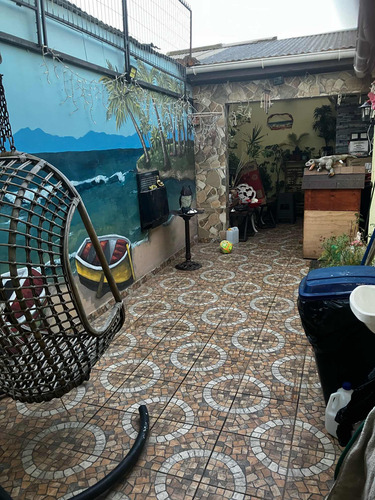 Venta Casa 3D 2B 1E G&oacute;mez Carre&ntilde;o - Vi&ntilde;a Del Mar