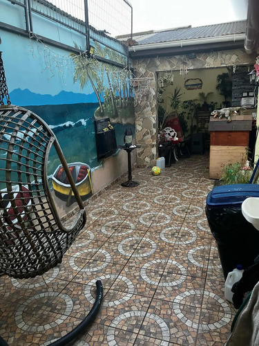 Venta Casa 3D 2B 1E G&oacute;mez Carre&ntilde;o - Vi&ntilde;a Del Mar