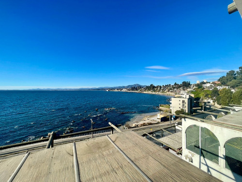 Arriendo Departamento 2D en suite 2B 1E Higuerillas - Conc&oacute;n