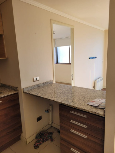 Arriendo Departamento NP 2D en suite 2B 2E 1B Re&ntilde;aca - Vi&ntilde;a Del Mar