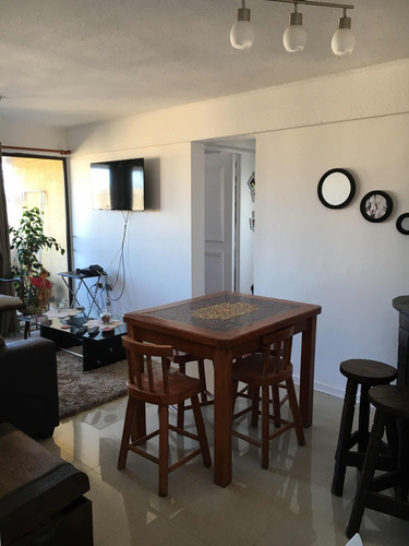 Venta Departamento 3D 2B 1E Los Romeros - Los Manantiales - Conc&oacute;n