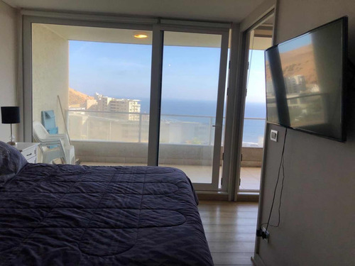 Arriendo Departamento 2D 2B 1E Costas de Montemar - Conc&oacute;n