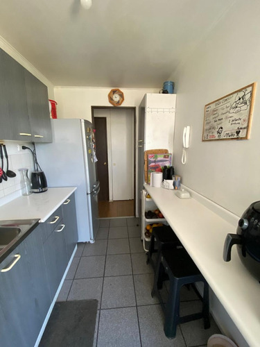 Arriendo Departamento NP 4D en suite 2B 1E 1B G&oacute;mez Carre&ntilde;o - Vi&ntilde;a Del Mar