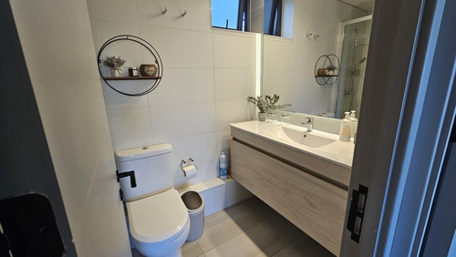 Venta Departamento NO 2D 1B 1E 1B Costas de Montemar - Conc&oacute;n