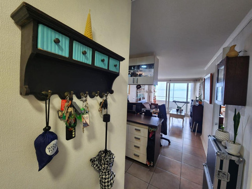 Arriendo Departamento NP 2D 2B 1E 1B Costas de Montemar - Conc&oacute;n