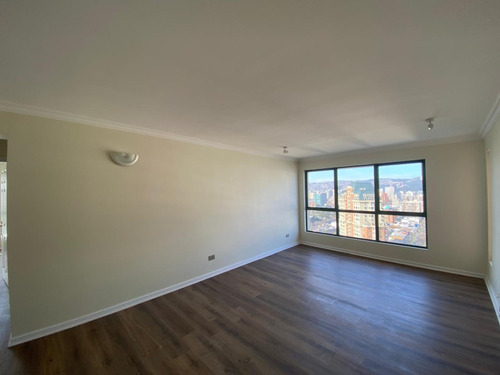 Venta Departamento NO 3D en suite 3B 1E 1B  - Vi&ntilde;a Del Mar