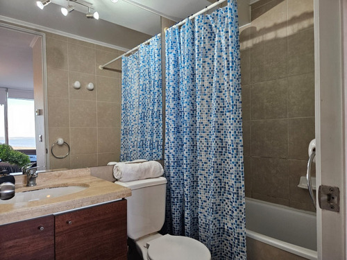 Venta Departamento 1D 1B 1E La Boca - Conc&oacute;n