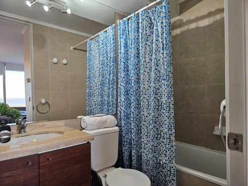 Venta Departamento 1D 1B 1E La Boca - Conc&oacute;n