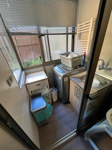 Venta Departamento 3D 2B 2E Costas de Montemar - Conc&oacute;n