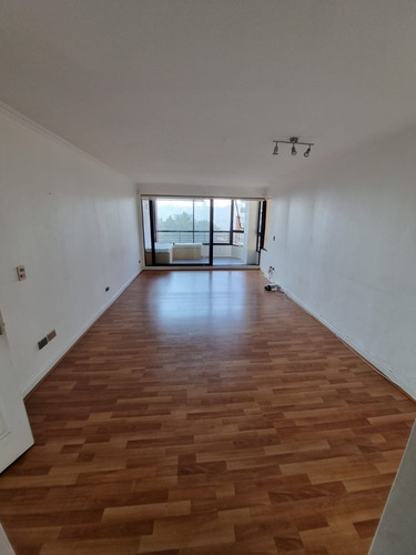 Arriendo Departamento 3D 2B 1E 1B Re&ntilde;aca - Vi&ntilde;a Del Mar