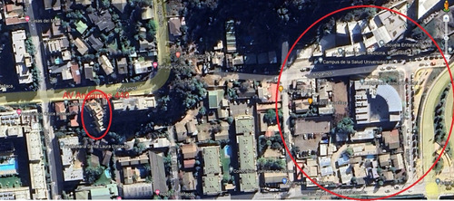 Arriendo Casa 5D en suite 3B 2E Re&ntilde;aca - Vi&ntilde;a Del Mar