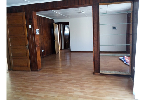 Venta Casa 4D 2B 3E Forestal - Vi&ntilde;a Del Mar