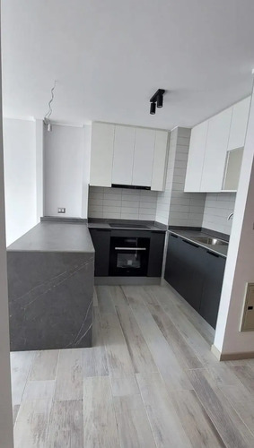 Arriendo Departamento 2D en suite 2B 1E 1B Re&ntilde;aca - Vi&ntilde;a Del Mar