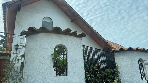 Arriendo Casa NO 5D en suite Walk-in cl&oacute;set 4B 2E 1B Montemar - Conc&oacute;n