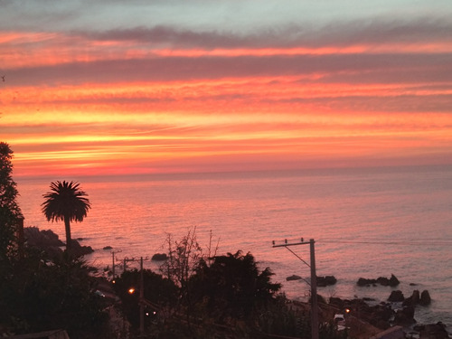 Venta Casa 2D 2B Playa Amarilla - Conc&oacute;n