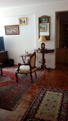 Venta Departamento 3D 2B Libertad - Vi&ntilde;a Del Mar