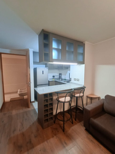 Venta Departamento 1D 1B 1E Montemar - Conc&oacute;n