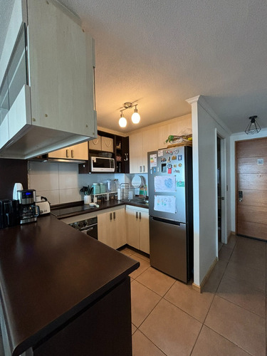 Venta Departamento N 2D 2B 1E 1B Costas de Montemar - Conc&oacute;n