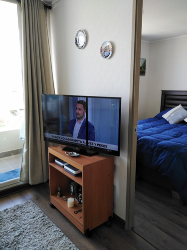 Venta Departamento 1D 1B 1E Montemar - Conc&oacute;n