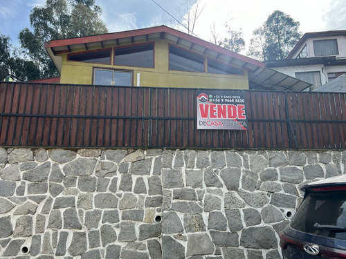 Venta Casa NO 3D en suite 3B 1E 2B Miraflores - Vi&ntilde;a Del Mar