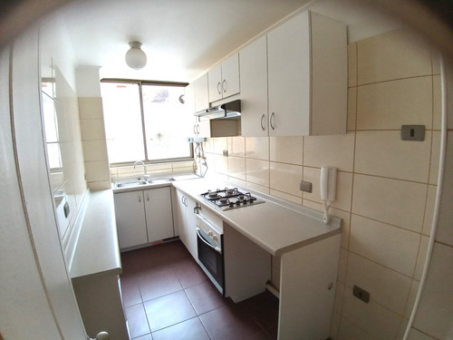 Venta Departamento NP 3D 2B 1E 1B  - Vi&ntilde;a Del Mar