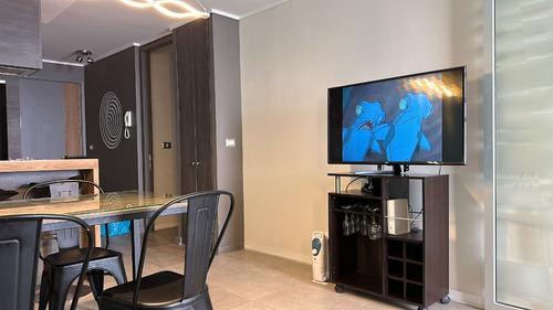 Venta Departamento P 2D en suite 2B 1E 1B Re&ntilde;aca - Vi&ntilde;a Del Mar