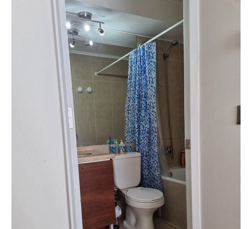 Venta Departamento NP 1D en suite 1B 1E 1B La Boca - Conc&oacute;n