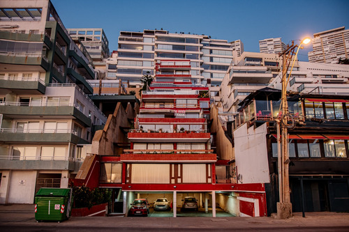 Arriendo Departamento NO 3D en suite 2B 1E 1B Playa Amarilla - Conc&oacute;n