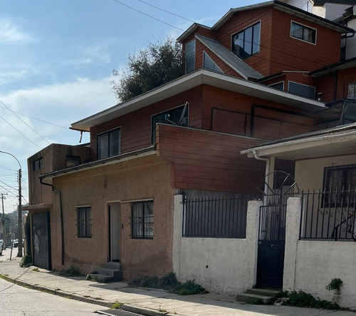 Venta Casa NO 6D 3B 2E 1B Agua Santa - Vi&ntilde;a Del Mar