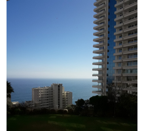 Arriendo Departamento NO 2D en suite 2B 1E Re&ntilde;aca - Vi&ntilde;a Del Mar