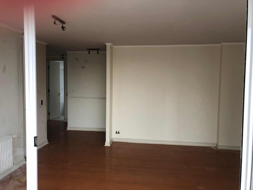 Arriendo Departamento 3D 2B 1E 1B Centro de Vi&ntilde;a del Mar - Vi&ntilde;a Del Mar