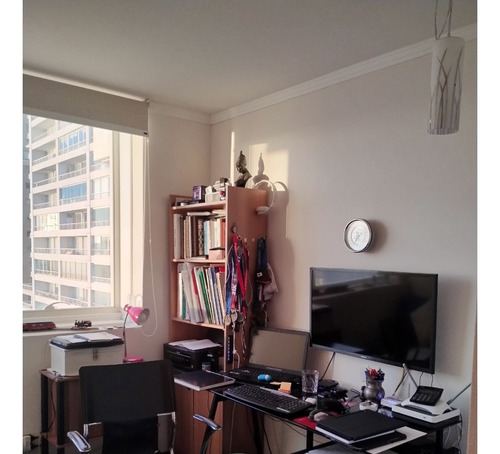 Venta Departamento NP 3D en suite Walk-in cl&oacute;set 2B 2E 1B Re&ntilde;aca - Vi&ntilde;a Del Mar