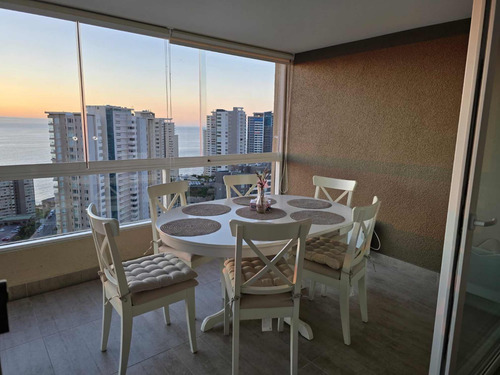 Venta Departamento 3D 2B 1E Costas de Montemar - Conc&oacute;n