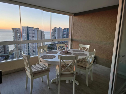 Venta Departamento 3D 2B 1E Costas de Montemar - Conc&oacute;n