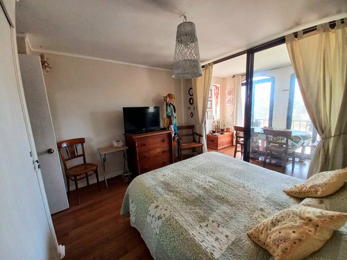Venta Departamento NP 2D 1B 1E 1B Re&ntilde;aca - Vi&ntilde;a Del Mar