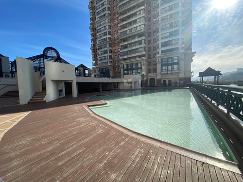 Venta Departamento NO 3D en suite 3B 1E 1B  - Vi&ntilde;a Del Mar
