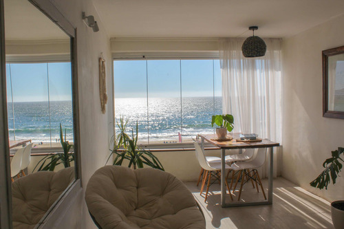 Arriendo Departamento 3D 2B 1E 1B Re&ntilde;aca - Vi&ntilde;a Del Mar