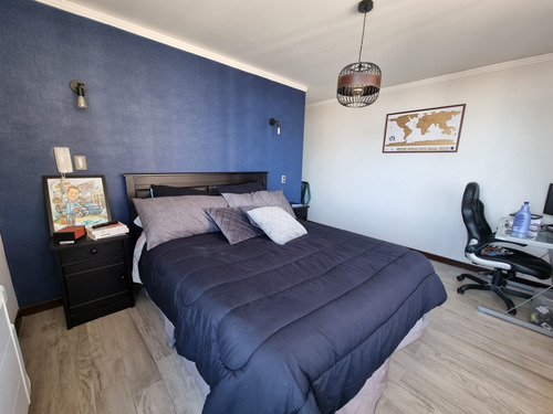 Arriendo Departamento SP 2D en suite Walk-in cl&oacute;set 2B 1E 1B Re&ntilde;aca - Vi&ntilde;a Del Mar