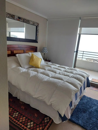 Venta Departamento NP 3D en suite 2B 1E 1B Re&ntilde;aca - Vi&ntilde;a Del Mar