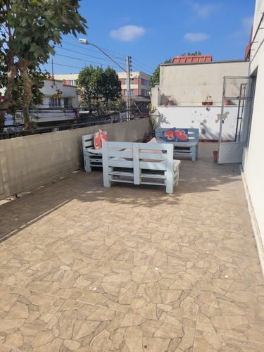 Venta Departamento 2D 2B 1E Libertad - Vi&ntilde;a Del Mar