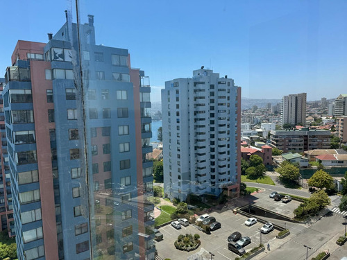 Venta Departamento 3D 2B 2E Recreo - Vi&ntilde;a Del Mar