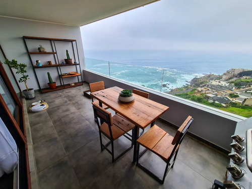 Venta Departamento O 1D 1B 1E 1B Costas de Montemar - Conc&oacute;n