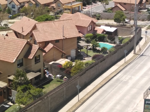 Venta Departamento 3D 2B 1E Agua Santa - Vi&ntilde;a Del Mar