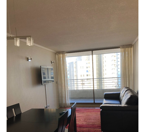 Venta Departamento P 3D en suite 2B 1E 1B  - Vi&ntilde;a Del Mar