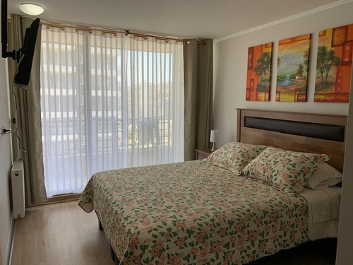 Venta Departamento O 2D en suite Walk-in cl&oacute;set 2B 1E 1B Centro de Vi&ntilde;a del Mar - Vi&ntilde;a Del Mar