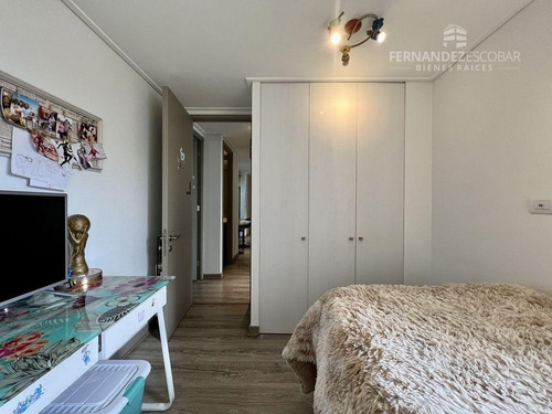 Venta Departamento P 3D 2B 1E 1B Costas de Montemar - Conc&oacute;n