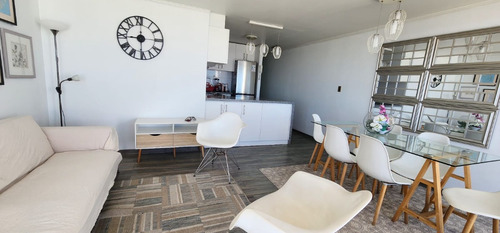 Arriendo Departamento P 2D en suite 2B 2E Re&ntilde;aca - Vi&ntilde;a Del Mar