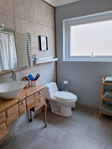 Venta Casa 3D 3B 3E Agua Santa - Vi&ntilde;a Del Mar